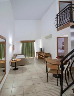 Rio Quente Resorts - Hotel Giardino - Rio Quente - 8