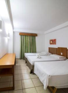 Rio Quente Resorts - Hotel Giardino - Rio Quente - 6