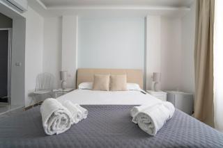 Casa Solmes Rooms - Olbia - 4
