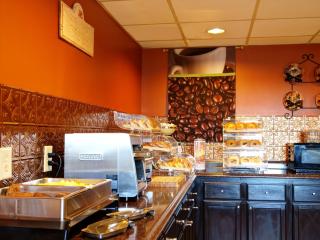SureStay Plus Hotel by Best Western Durham Medical Center - Durham - 6