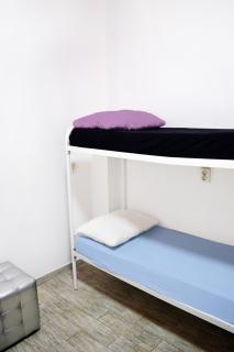 Hostel Vokzal - Kiev - 2