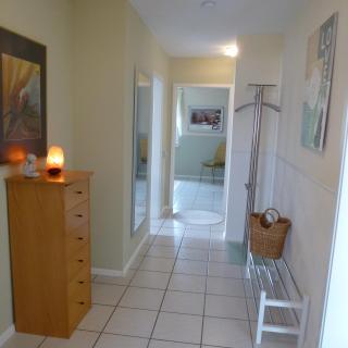 Ferienwohnung Wölfle - Friesenheim - 7