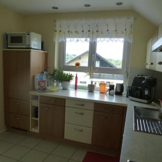 Ferienwohnung Wölfle - Friesenheim - 6