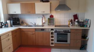 Ferienwohnung Wölfle - Friesenheim - 5