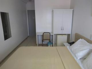 Simas Praia Hotel - Aracaju - 2
