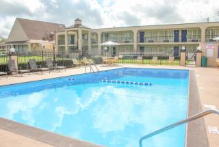 Rose Garden Inn & Suites Thomasville - Thomasville - 8