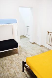 Hostel Vokzal - Kiev - 3