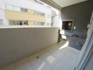 A083 - Recanto do Cardeal Apto 2 quarto - Bombas - 1