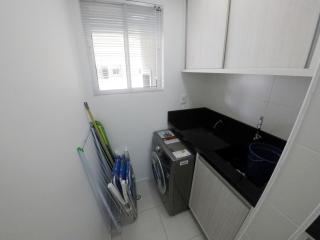 A083 - Recanto do Cardeal Apto 2 quarto - Bombas - 4