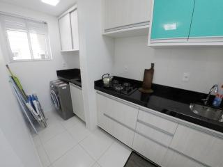 A083 - Recanto do Cardeal Apto 2 quarto - Bombas - 5
