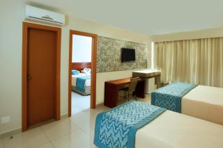 Rio Quente Resorts - Hotel Luupi - 6