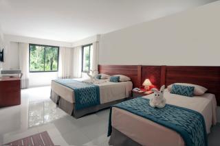 Rio Quente Resorts - Hotel Luupi - 5