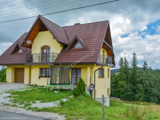 Noclegi nad lasem - Gliczarów Górny - 7