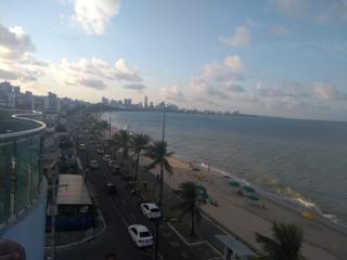Flat à beira mar - João Pessoa - 3
