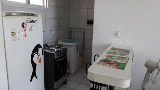 Apartamento Beira mar - 3