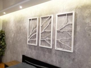 Apartment - Matusevycha Street 2-11 - Kryvyi Rih - 2