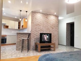 Apartment - Matusevycha Street 2-11 - Kryvyi Rih - 4