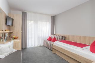 Gasthof Restaurant Hirsch - Bad Ditzenbach - 8