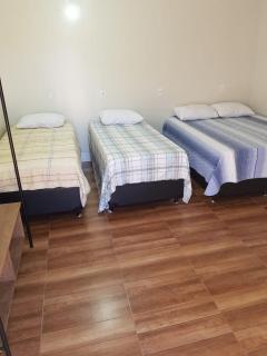 Hotel Fazenda Flamarion - Lagoa Santa - 1