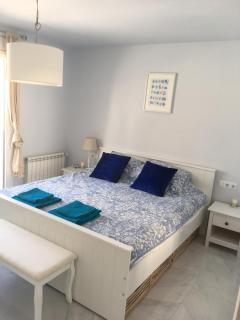 2 bedroom apartment in the old town, close to the beach - L'Escala - 2