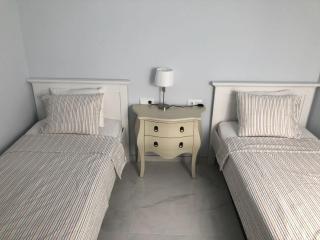 2 bedroom apartment in the old town, close to the beach - 1