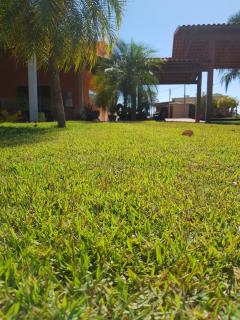 Hotel Fazenda Flamarion - Lagoa Santa - 2