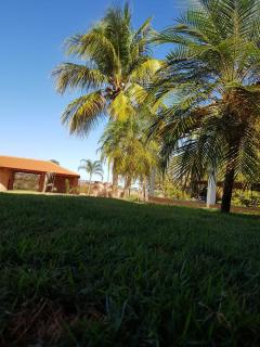 Hotel Fazenda Flamarion - Lagoa Santa - 3