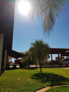 Hotel Fazenda Flamarion - Lagoa Santa - 4