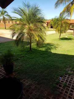 Hotel Fazenda Flamarion - Lagoa Santa - 5
