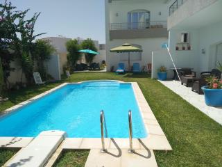 Residence les Jasmins - Sousse - 0