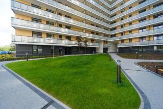 Star4You Apartments - Wrocław - 6