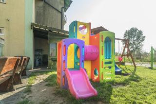 Willa u Ewy - Władysławowo - 1
