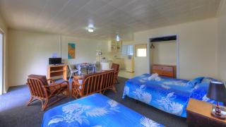 Kiikii Inn & Suites - Rarotonga - 8