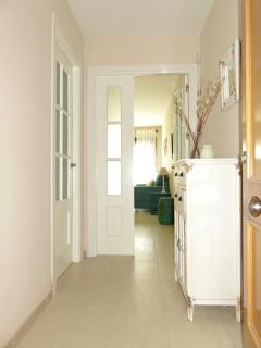 Apartamento barrio San Miguel - 8