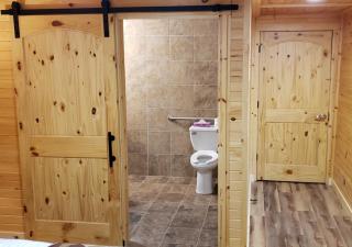Potawatomi Inn & Cabins - Angola - 7