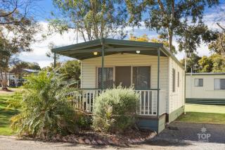 Rivergardens Holiday Park Mildura - 8