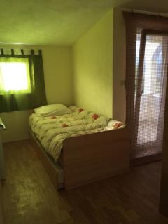 Apartments with a swimming pool Podgradina, Novigrad - 6198 - 3