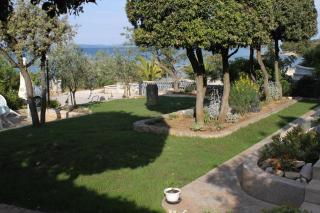 Family friendly seaside apartments Kozino, Zadar - 6184 - 1