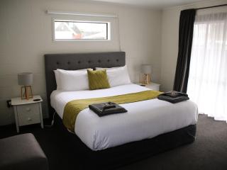 Mackenzie Motels - 9