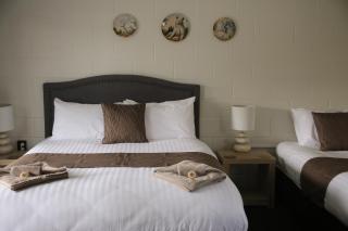 Mackenzie Motels - Fairlie - 6