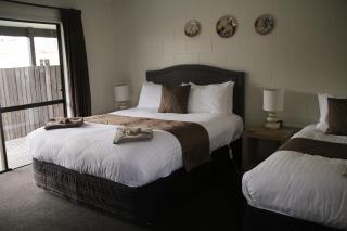 Mackenzie Motels - Fairlie - 3