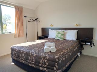 Alcala Motor Lodge - 1