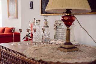 Ana Frank Boutique Hotel - Lima - 3