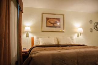 Budget Inn & Suites Colby - Colby - 3