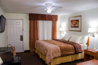 Budget Inn & Suites Colby - Colby - 2