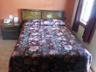 Mustang Motel - Gillette - 2