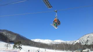 Sakka Sanso - Hakuba - 4