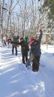 Sakka Sanso - Hakuba - 6