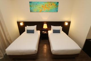 Villea Rompin Resort & Golf - 5