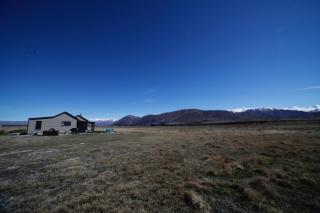 Pedalfish Cottages - Milky Way - Twizel - 1